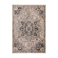 Asiatic Carpets Sovereign Rug Antique Medallion