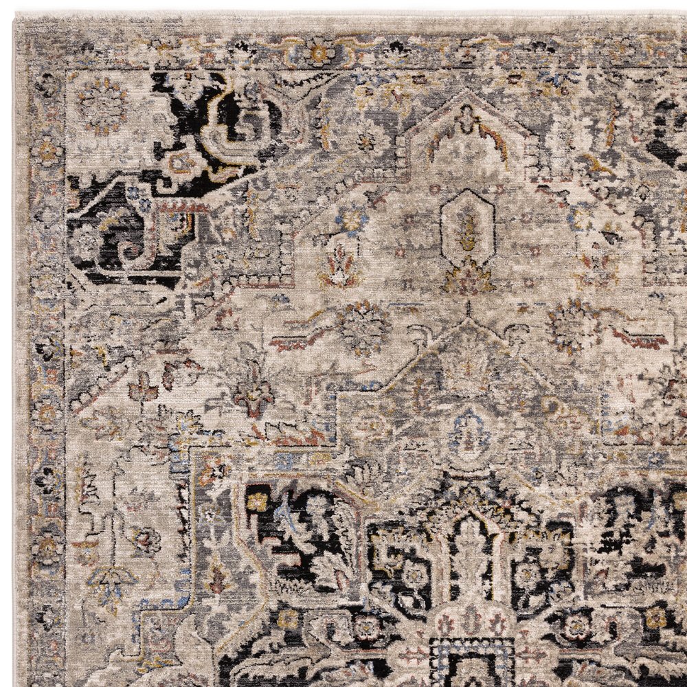 Asiatic Carpets Sovereign Rug Antique Medallion