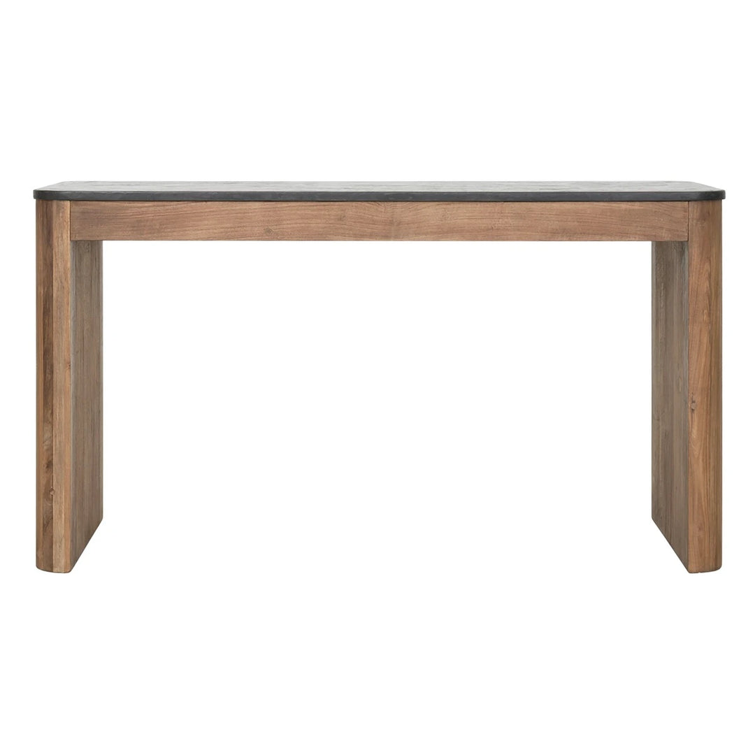 Soho Mortex Top Writing Desk
