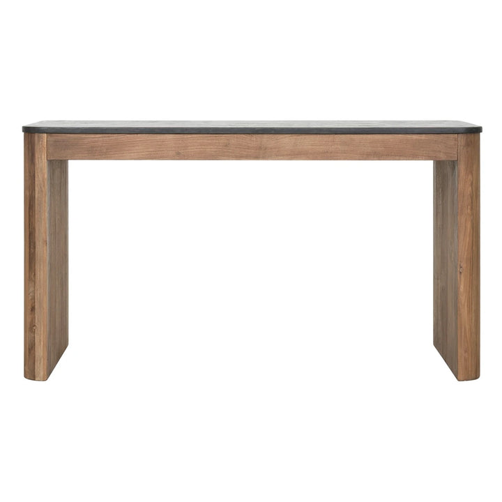 Soho Mortex Top Writing Desk