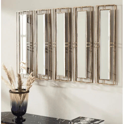 Mindy Brownes Laurant Wall Mirror
