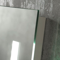 Olivia's Stockholm LED Landscape Bathroom Mirror