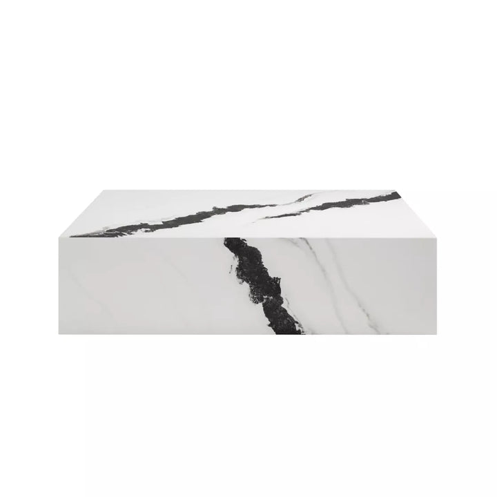 Cece Coffee Table - Panda Marble