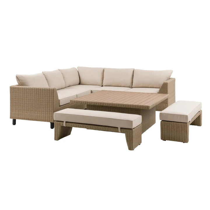Salcombe Outdoor Lounge Set