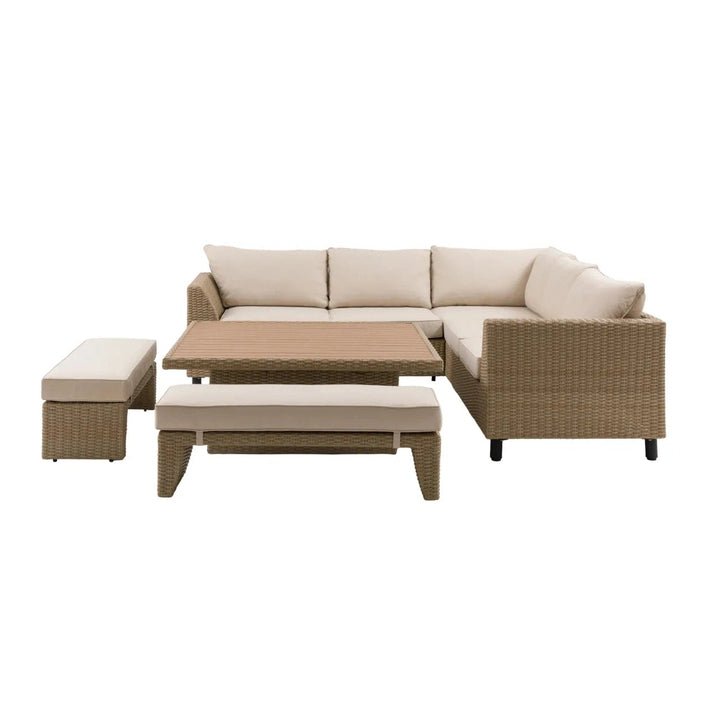 Salcombe Outdoor Lounge Set