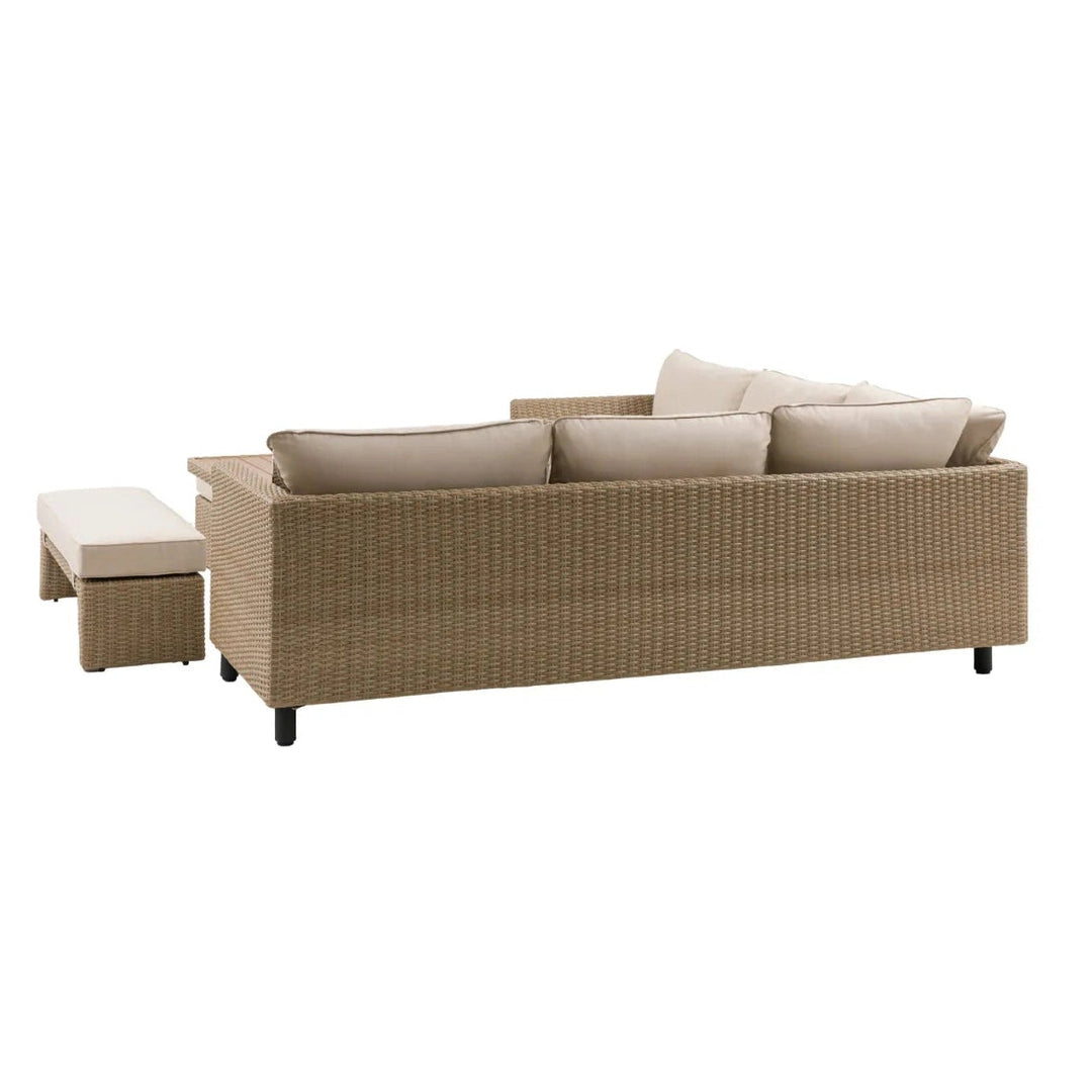 Salcombe Outdoor Lounge Set
