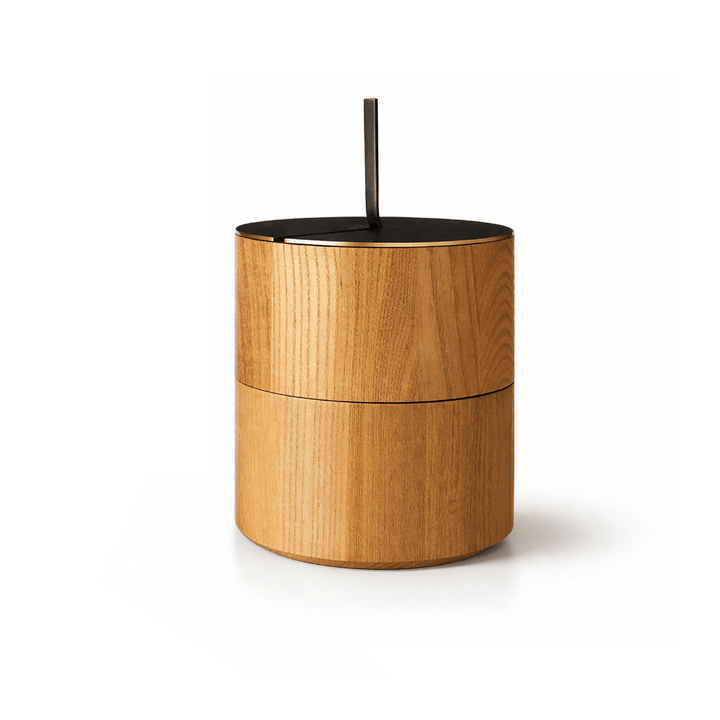 Savina Wooden Box
