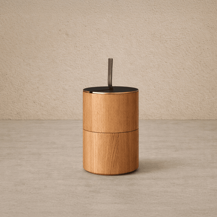 Savina Wooden Box