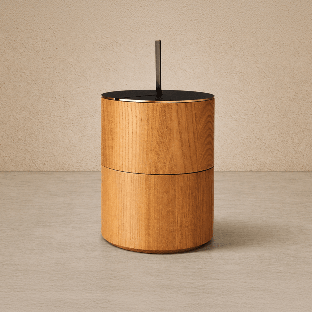 Savina Wooden Box