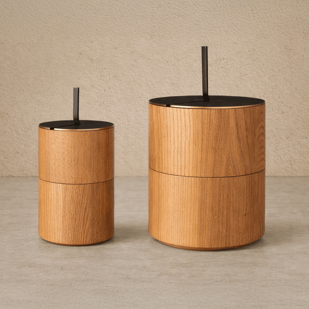Savina Wooden Box