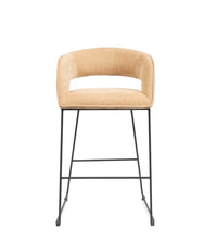 Tommy Franks Valentine Bar Stool in Copeland Honey