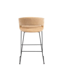 Tommy Franks Valentine Bar Stool in Copeland Honey