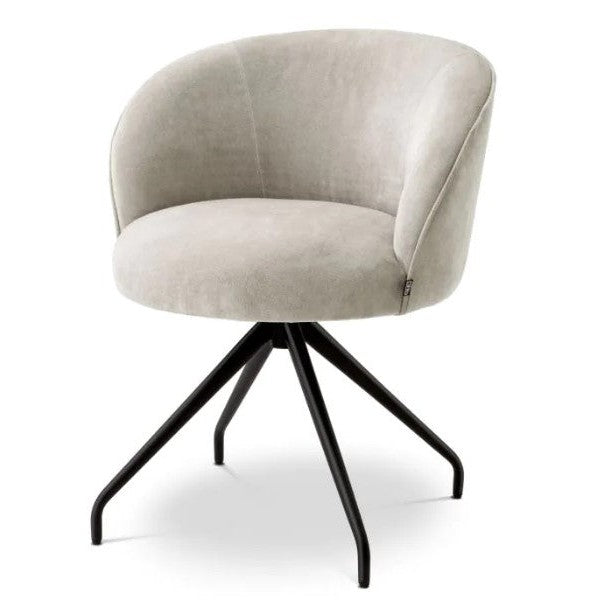 Masters Dining Chair Eichholtz 1