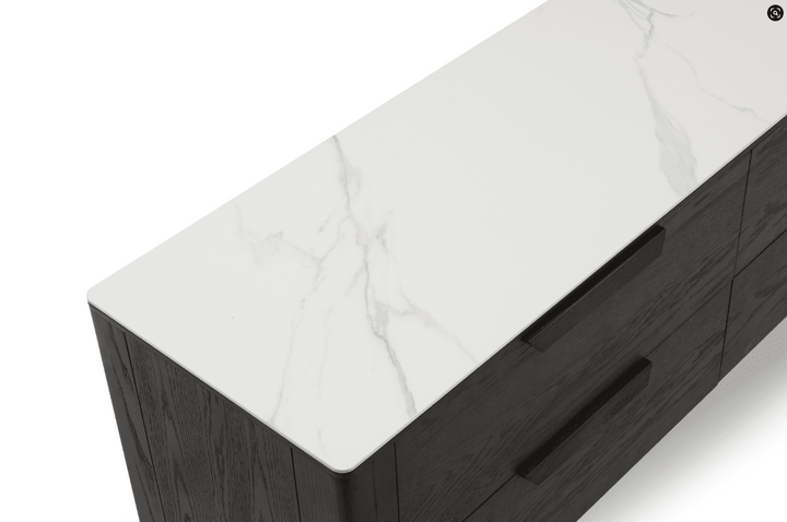 Palmetto Dresser Tommy Franks 3