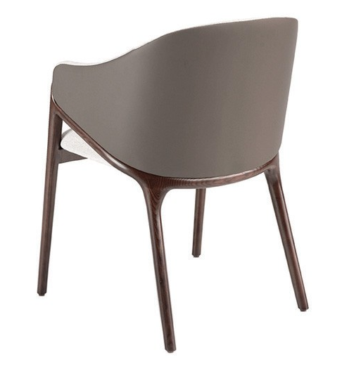 Marconi Chair - Cream Tommy Franks 2