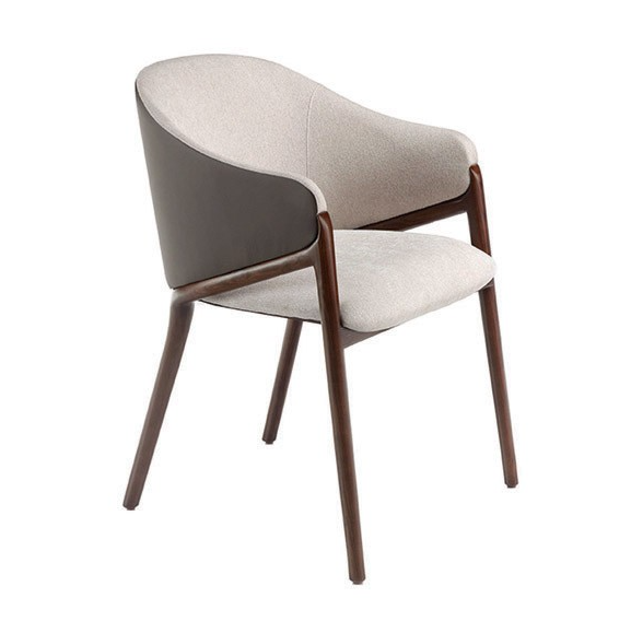 Marconi Chair - Cream Tommy Franks 1