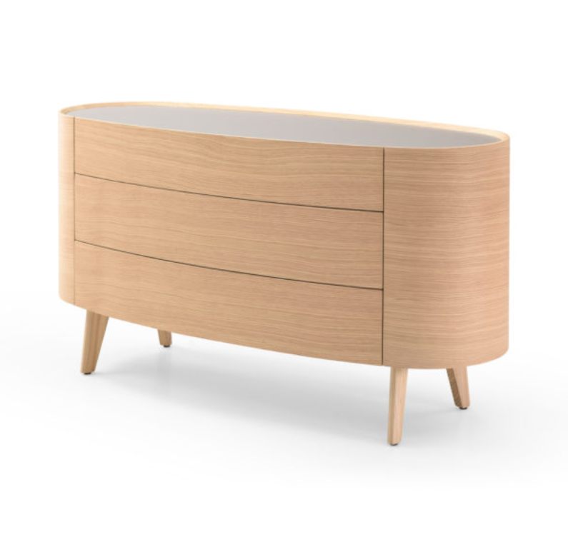 Weston Dresser - Ash Oak Tommy Franks 2