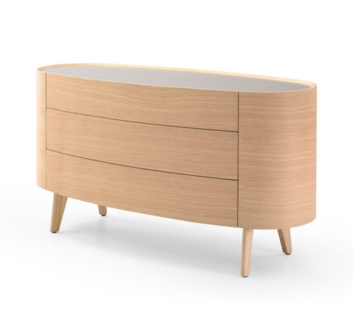 Weston Dresser - Ash Oak Tommy Franks 2