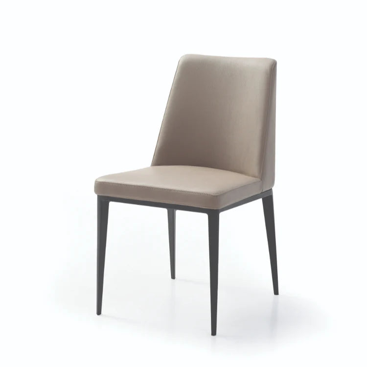 Medici Set of 2 Dining Chairs - Buffalo Sand Tommy Franks 3
