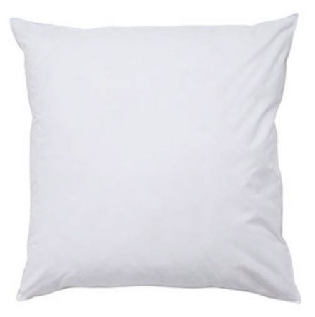 Gallery Interiors Feather Cushion Pad