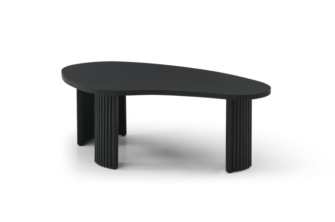 Prelude Oval Coffee Table Tommy Franks 3
