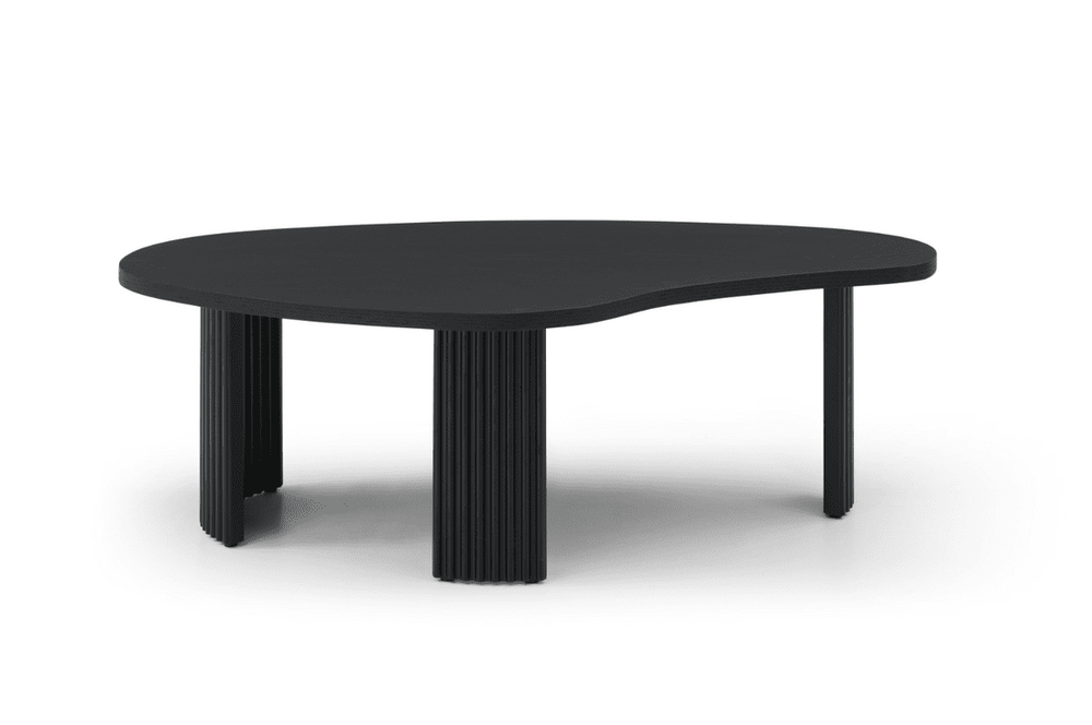 Prelude Oval Coffee Table Tommy Franks 2