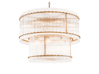 Eichholtz Ruby L Chandelier