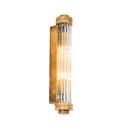 Gascogne Small Wall Lamp Eichholtz 2