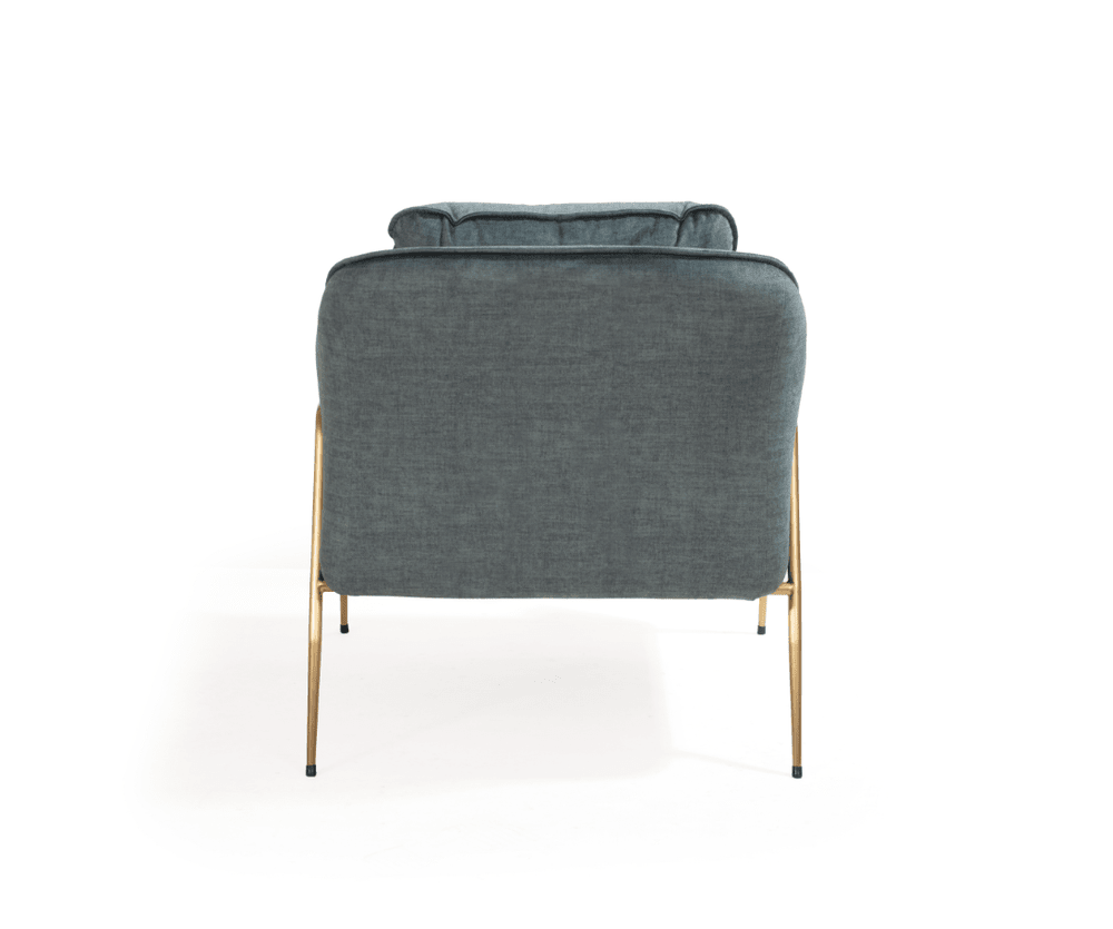 Torsion Lounge Chair - Bella Pacific Tommy Franks 4