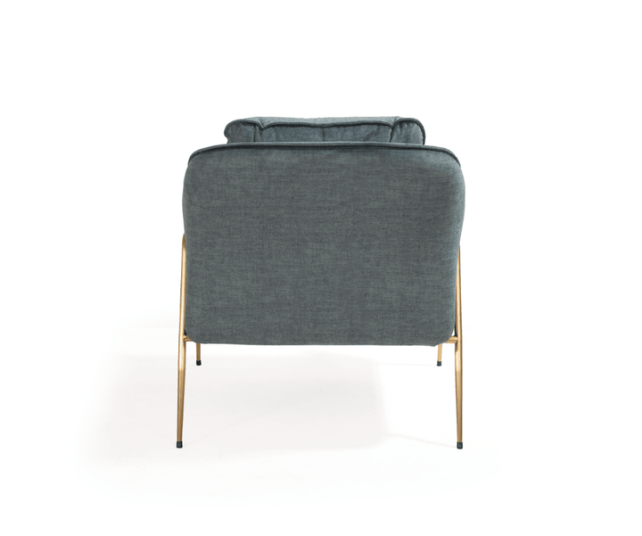 Torsion Lounge Chair - Bella Pacific Tommy Franks 4