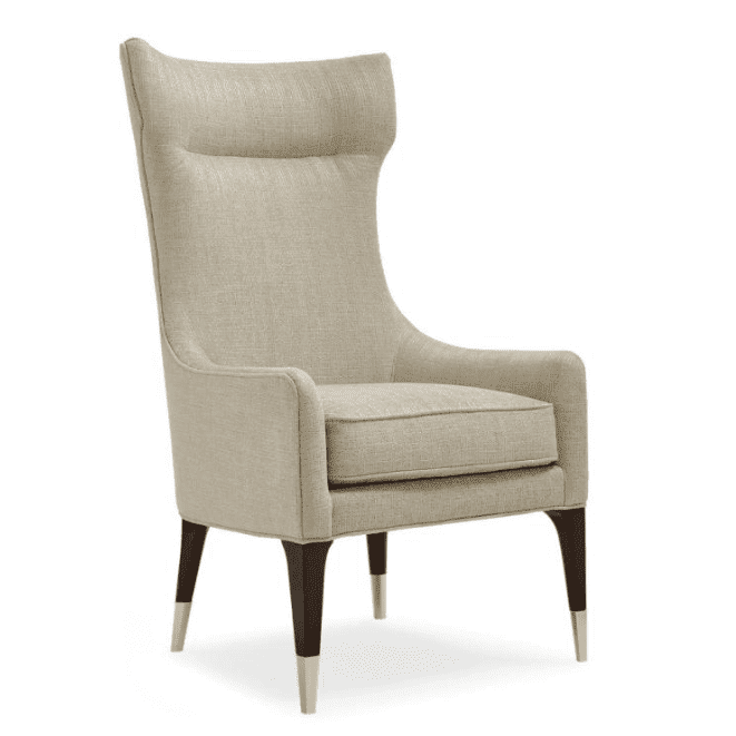Perfect Pairing Wing Chair Caracole 1