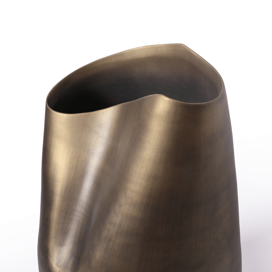 Tromba II Ceramic Pot Tommy Franks 2