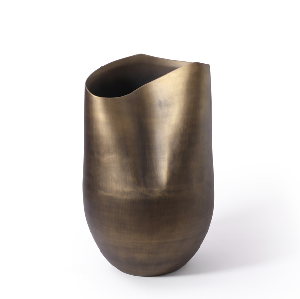 Tromba II Ceramic Pot Tommy Franks 1