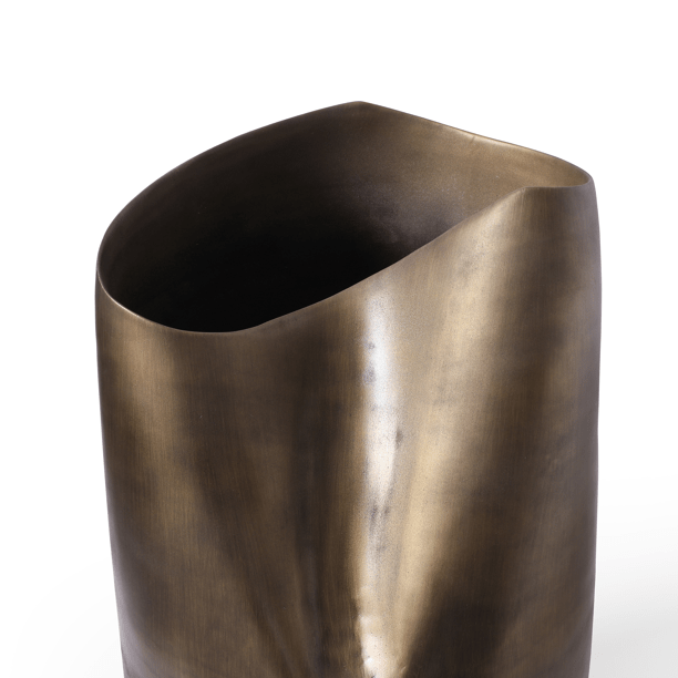 Tromba I Ceramic Pot Tommy Franks 2