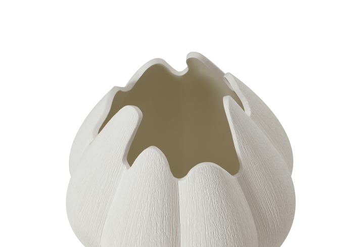 Celeste I Ceramic Pot Tommy Franks 3