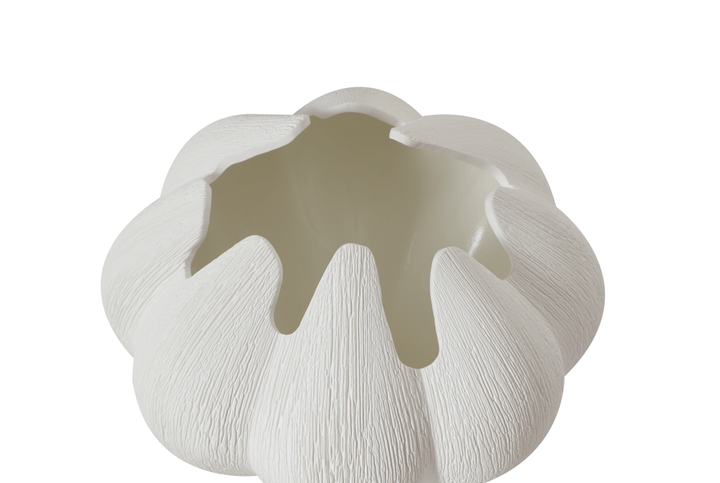 Celeste II Ceramic Pot Tommy Franks 3