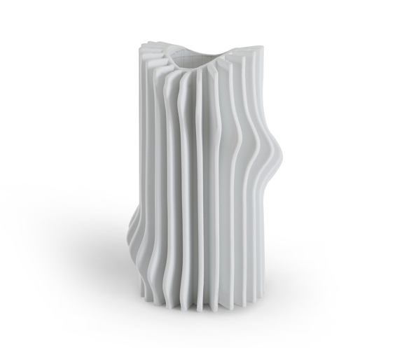 Suro I Ceramic Pot Tommy Franks 1