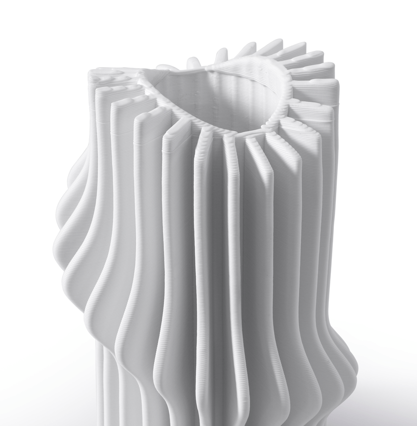 Suro II Ceramic Pot Tommy Franks 2