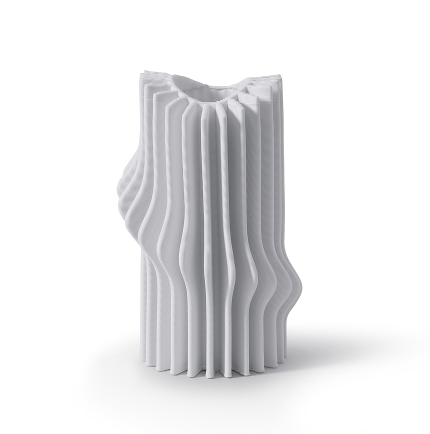 Suro II Ceramic Pot Tommy Franks 1