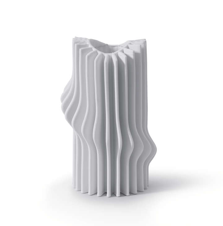 Suro II Ceramic Pot Tommy Franks 1