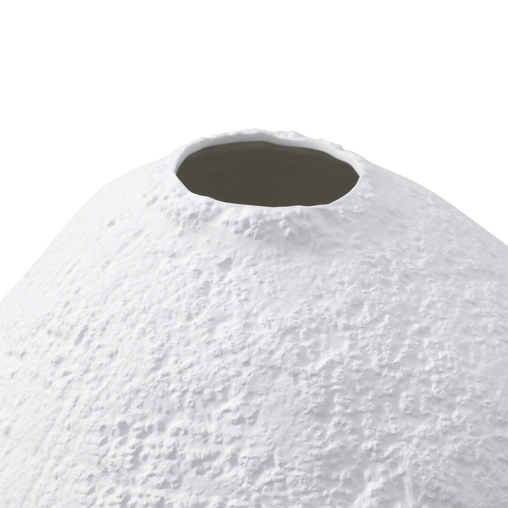 Hedron II Ceramic Pot Tommy Franks 2