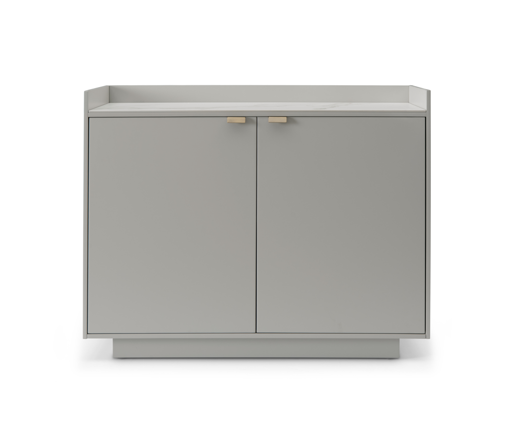 Saviour 2 Door Buffet - Beige Tommy Franks 1
