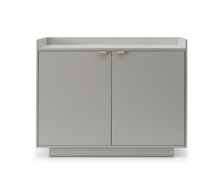 Saviour 2 Door Buffet - Beige Tommy Franks 1