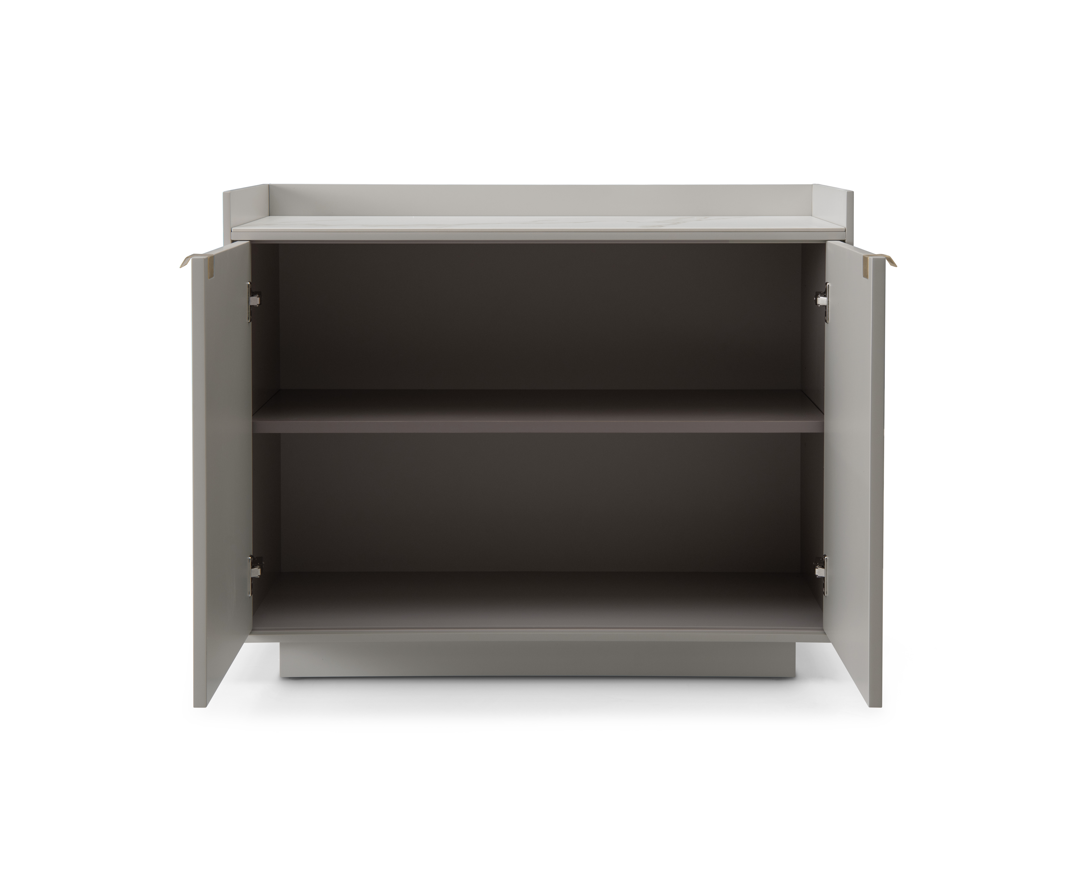 Saviour 2 Door Buffet - Beige Tommy Franks 3