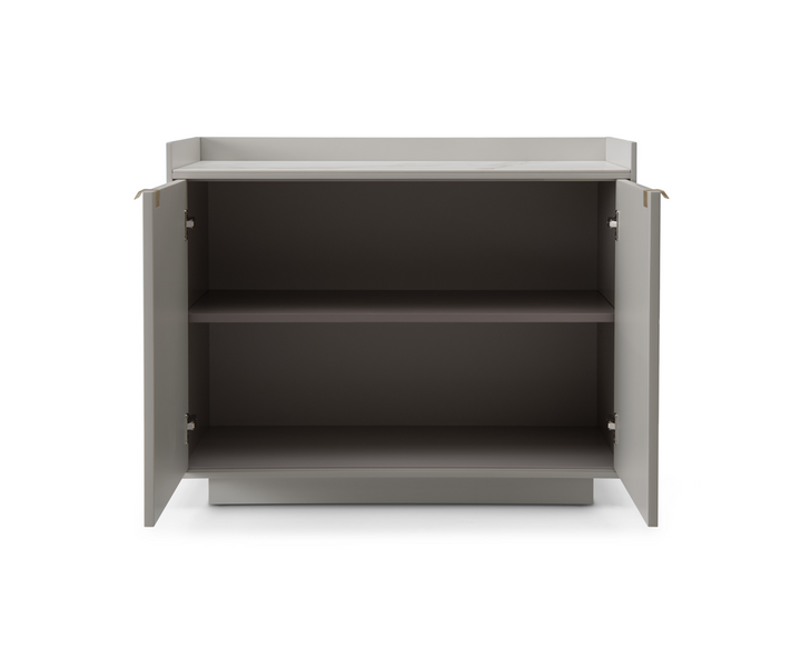 Saviour 2 Door Buffet - Beige Tommy Franks 3