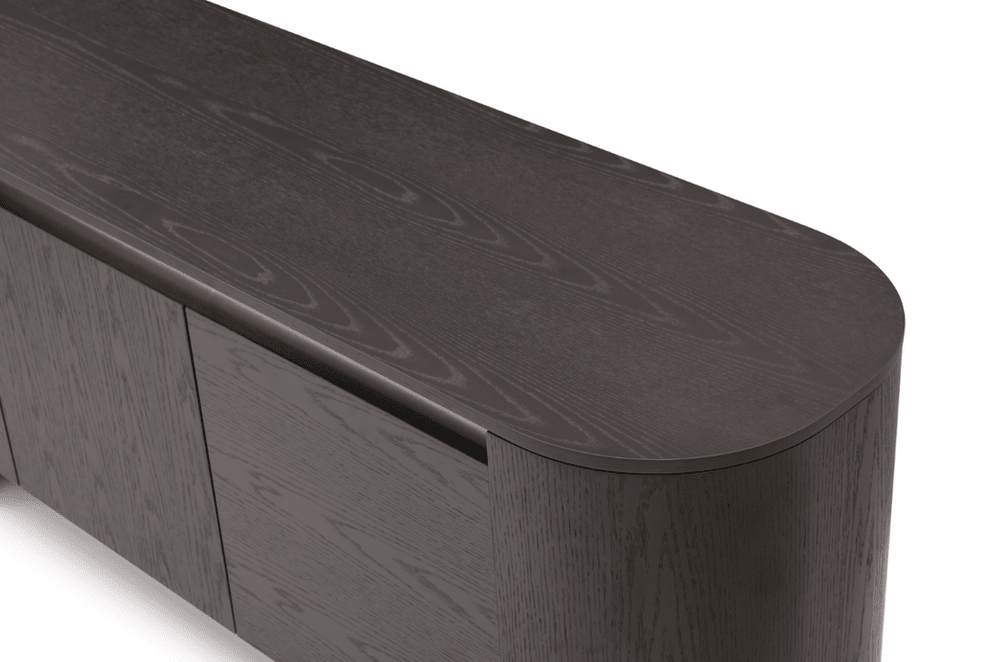 Salvo Buffet - Smoke Oak Tommy Franks 4