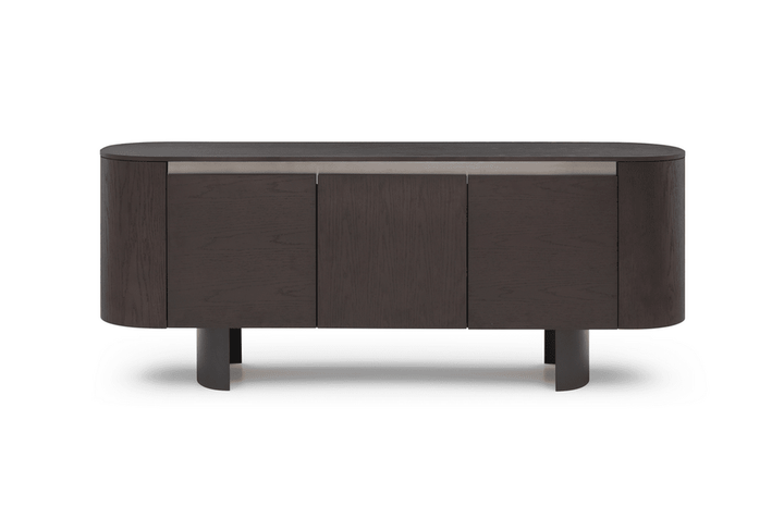 Salvo Buffet - Smoke Oak Tommy Franks 1
