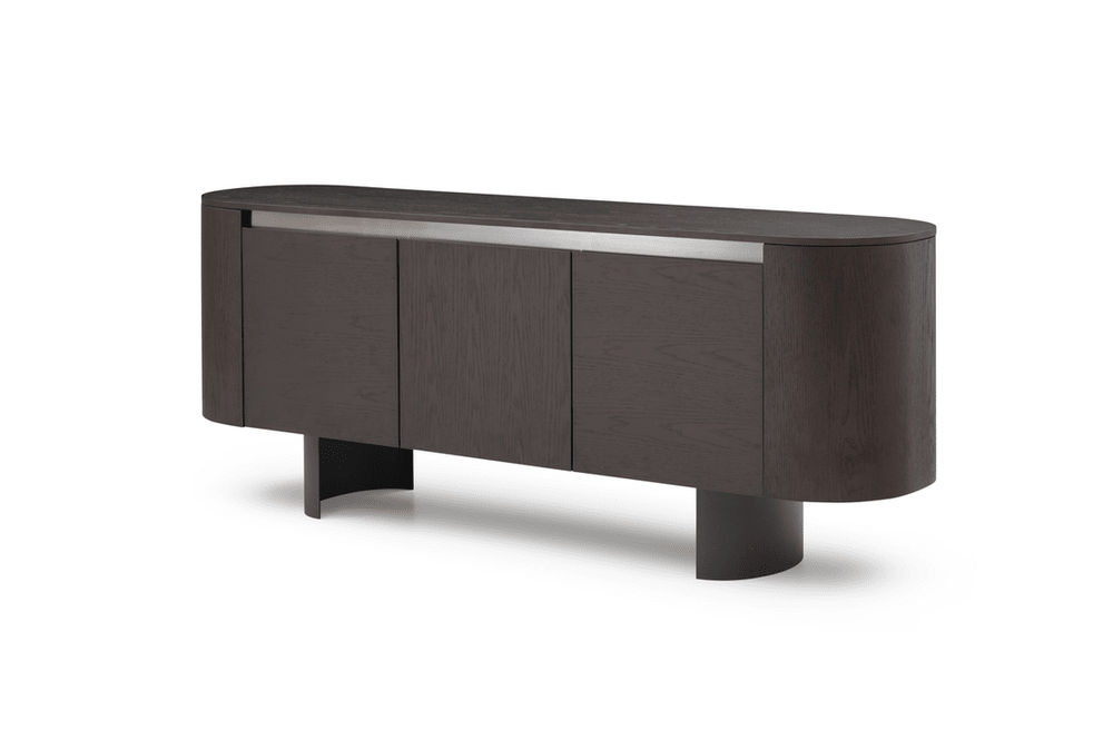 Salvo Buffet - Smoke Oak Tommy Franks 3