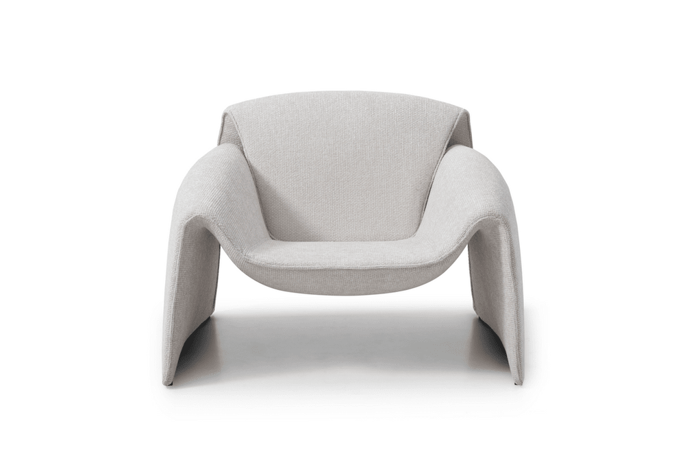 Ezra Easy Chair Tommy Franks 1