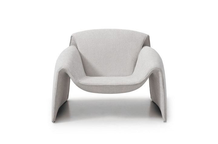 Ezra Easy Chair Tommy Franks 1